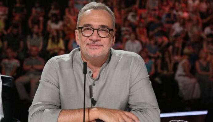 Я вовремя ее отпустил: Меладзе рассказал о сотрудничестве с Лободой