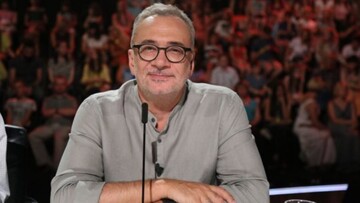 Я вовремя ее отпустил: Меладзе рассказал о сотрудничестве с Лободой