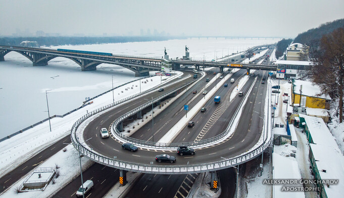 Подарок от Евросоюза: новые дороги или возможность украсть 4,5 миллиарда евро