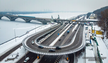 Подарок от Евросоюза: новые дороги или возможность украсть 4,5 миллиарда евро