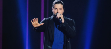 Владимир Ткаченко стал участником 