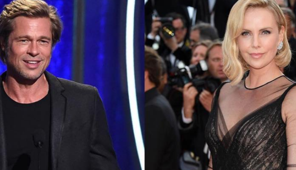 Враждуют из-за ролей: стало известно, как Джоли относится к новой спутнице Питта