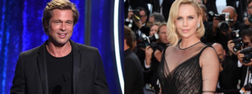 Враждуют из-за ролей: стало известно, как Джоли относится к новой спутнице Питта