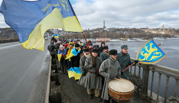 100 років соборності: історики розповіли, як Україні не втратити державність