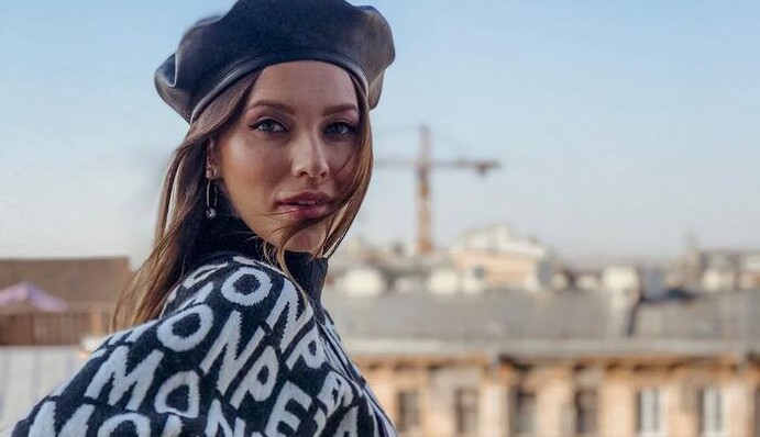 Хочется бросить все и сбежать: недавно родившая Тодоренко заговорила о проблемах