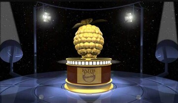 Объявлены номинанты на антипремию 