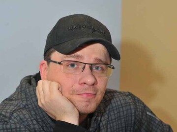 Известный российский комик стал жертвой мошенников