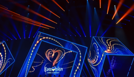 Нацотбор на Евровидение-2019: названо имя ведущей бекстейджа