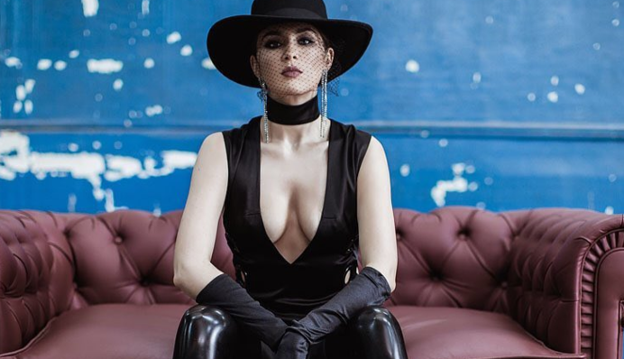 Вместо TAYANNA: стало известно имя нового участника Нацотбора на Евровидение