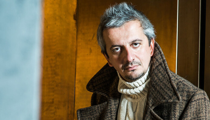 Переломанный в двух местах нос: любовник Собчак рассказал о последствиях после драки с Виторганом