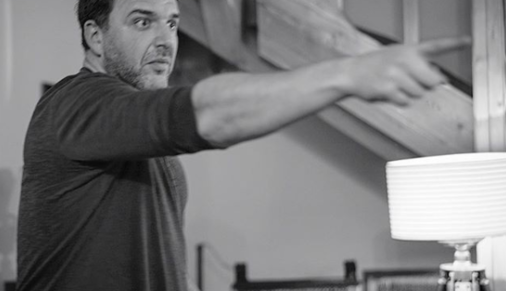 Появилось видео драки мужа Собчак с ее любовником