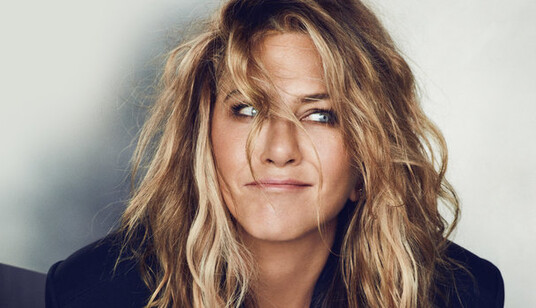 Стало известно, как Энистон отреагировала на слухи о романе Питта и Терон