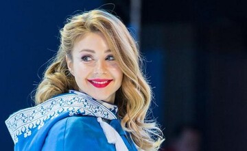 Популярная украинская певица получила престижную награду за съемки в кино