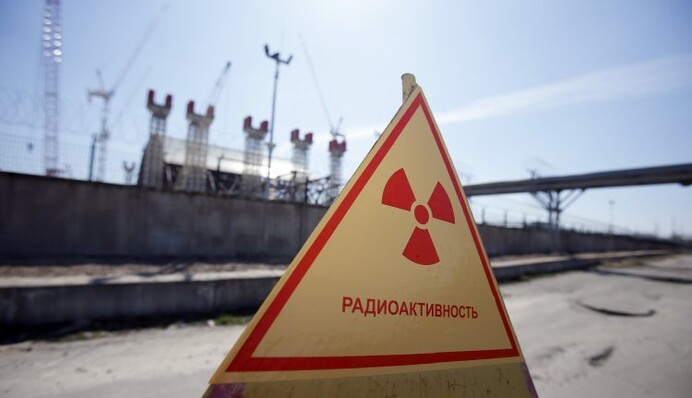 Прочь от Москвы: получит ли Украина уникальную ядерную технологию