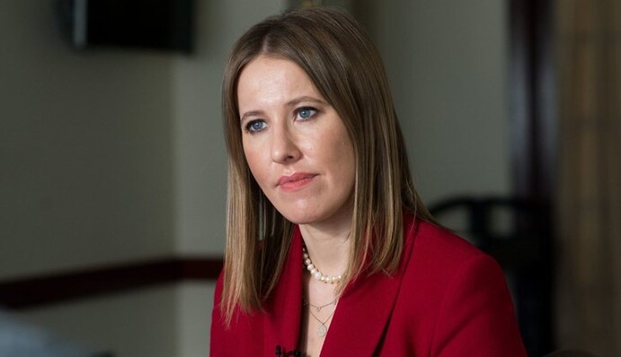 У меня проблемы: Собчак отреагировала на драку мужа с ее любовником