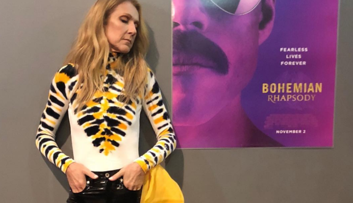 Легендарная певица смутила болезненным внешним видом