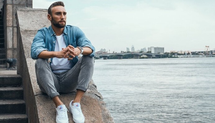 Становится скучно: участник 