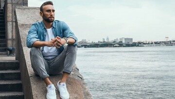 Становится скучно: участник 