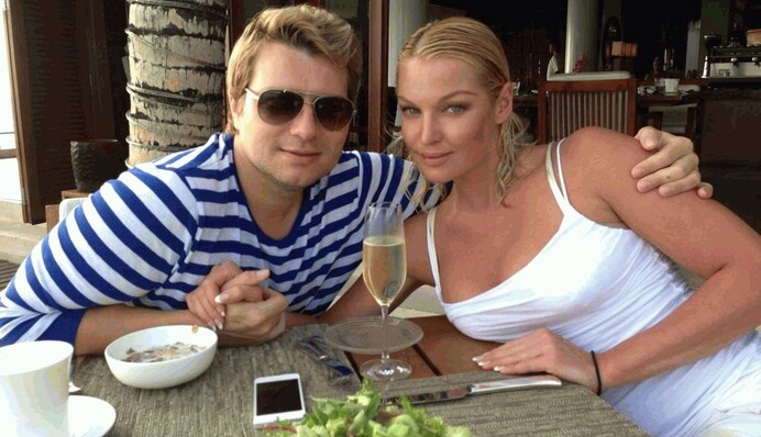 Очень горячая: Басков рассказал о сексе с Волочковой