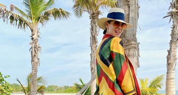 Маша Ефросинина восхитила идеальной фигурой в бикини