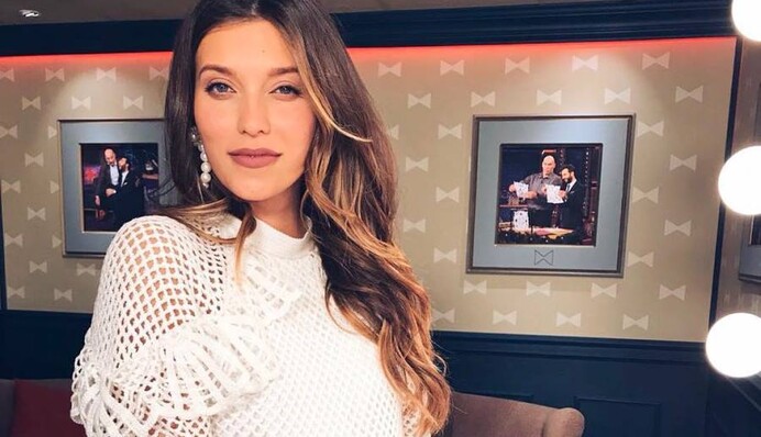 Обратилась к остеопату: Тодоренко рассказала о сложностях беременности