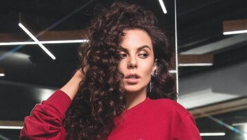 С фотошопом переборщили: Каменских не узнали на обложке известного глянца