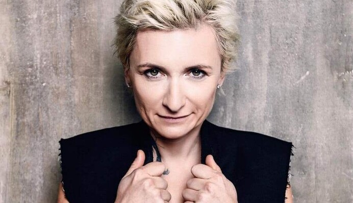 Арбенина экстренно госпитализирована во Франции