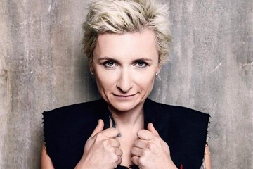 Арбенина экстренно госпитализирована во Франции