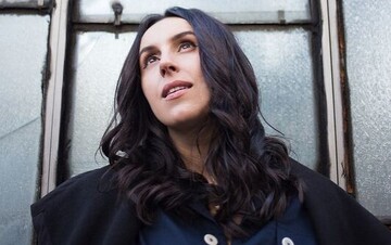 Так мы ходим второй день: Джамала показала нежные объятия с сыном