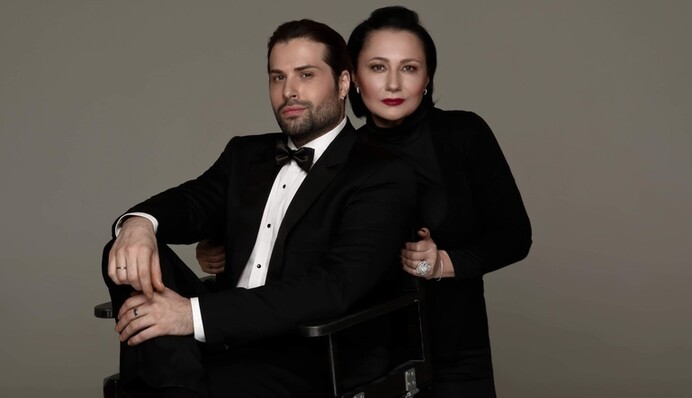 Не работаем на российский рынок: жена известного украинского певца объяснила смену его имени