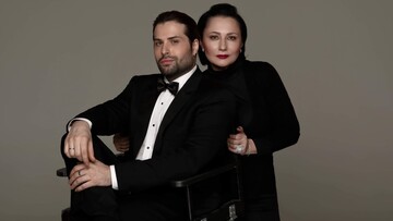 Не работаем на российский рынок: жена известного украинского певца объяснила смену его имени