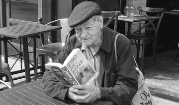 В Нью-Йорке умер знаменитый кинорежиссер