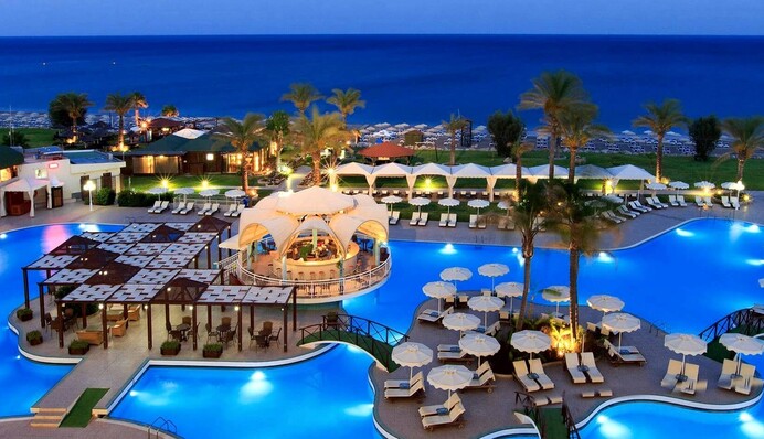 Отдых в Греции-2019: известная компания TEZ TOUR открывает новое направление