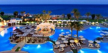 Отдых в Греции-2019: известная компания TEZ TOUR открывает новое направление