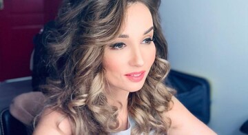 Анфиса Чехова закрутила роман по расчету