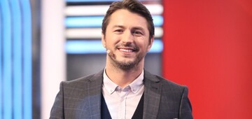 Много детей: Сергей Притула стал ведущим нового шоу