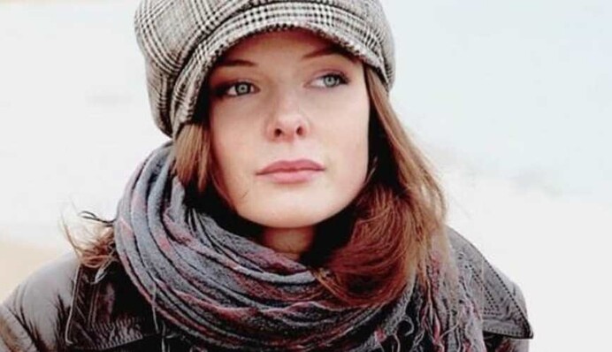 Звезда фильма 