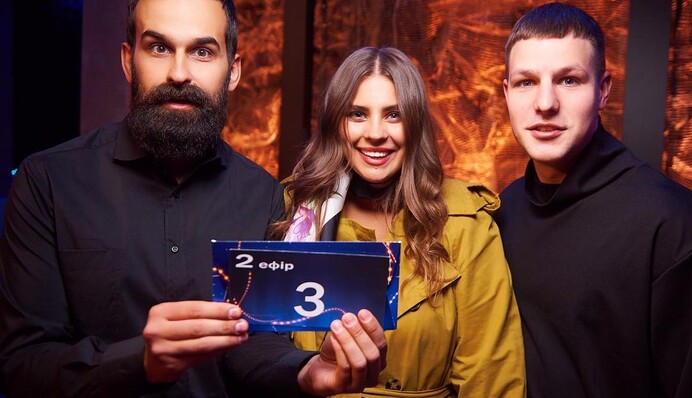 Нацотбор на Евровидение-2019: группа KAZKA рассекретила название конкурсной песни