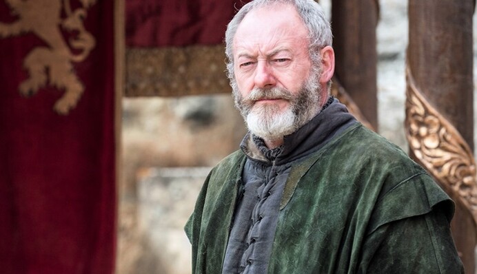 Удивительный масштаб: актер 