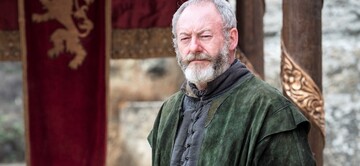 Удивительный масштаб: актер 