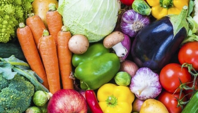Какие овощи стоит употреблять зимой: советы диетолога