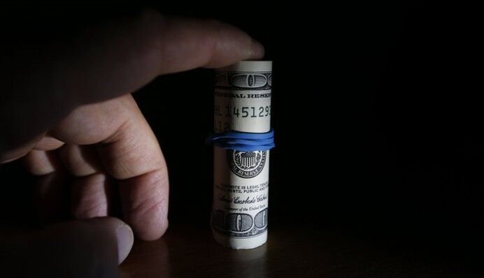 Чому в Україні корупція понад усе: головні причини