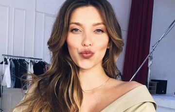 Неряшливый вид: Тодоренко нарвалась на критику