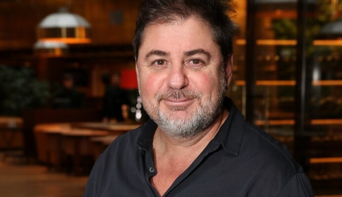 Цекало бросил сестру Брежневой ради молодой актрисы