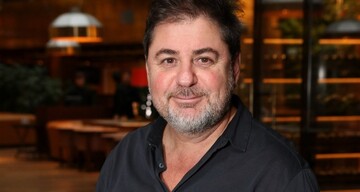 Цекало бросил сестру Брежневой ради молодой актрисы