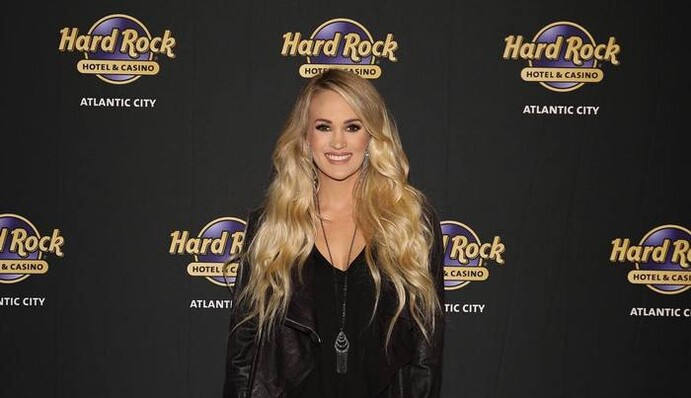 Известная американская певица родила второго ребенка: первые фото малыша