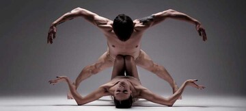 В Украине впервые покажут балеты легендарного Иржи Килиана