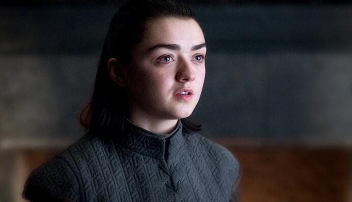 Никто не будет доволен: звезда 