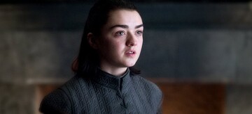 Никто не будет доволен: звезда 