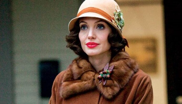 Анджелина Джоли возвращается в кино